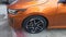 2024 Nissan Sentra SR CVT 2.0 LTS