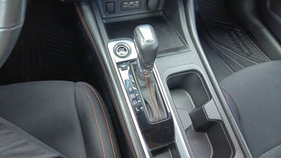 2024 Nissan Sentra SR CVT 2.0 LTS