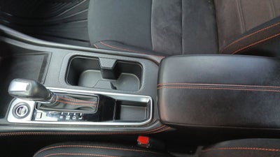 2024 Nissan Sentra SR CVT 2.0 LTS