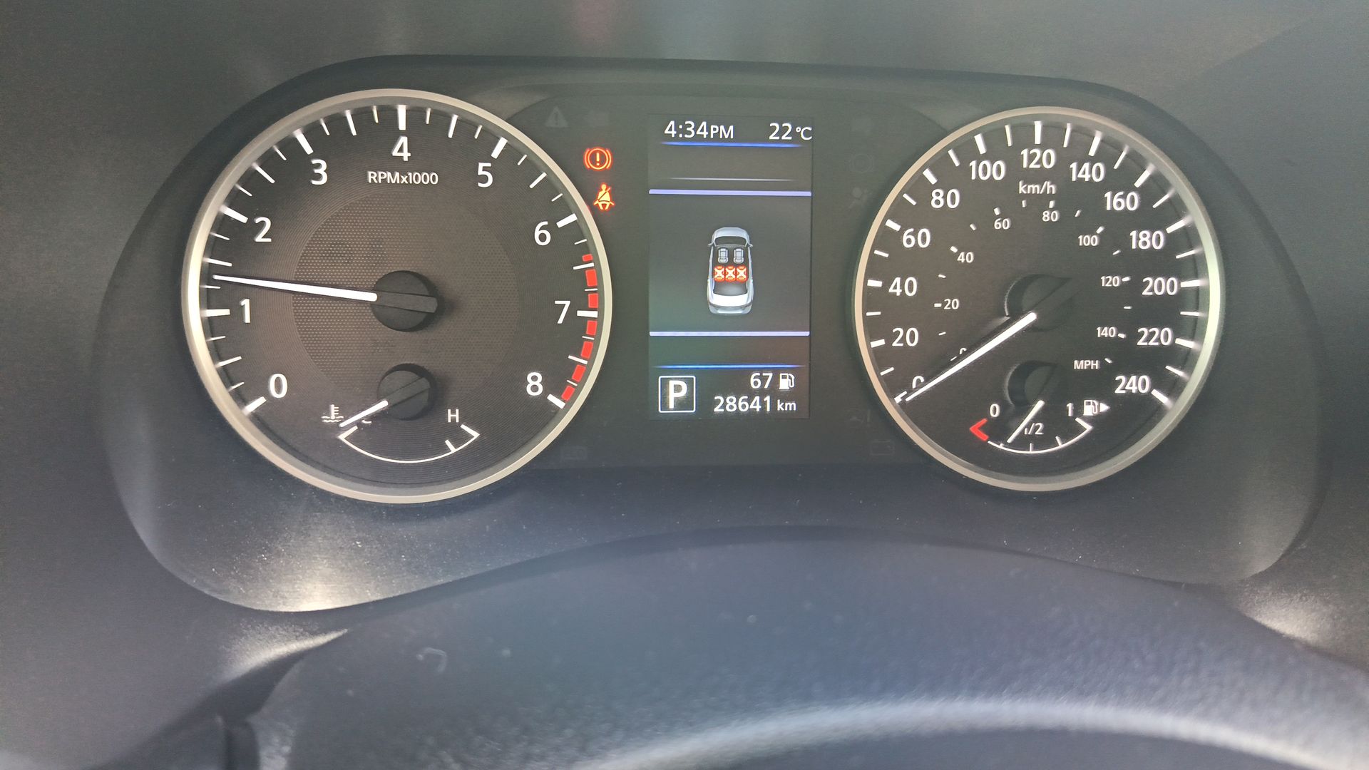 2023 Nissan Sentra 4p Advance L4/2.0 Aut