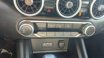 2023 Nissan Sentra 4p Advance L4/2.0 Aut