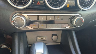 2023 Nissan Sentra 4p Advance L4/2.0 Aut