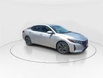 2024 Nissan Sentra 4p Advance L4/2.0 Aut