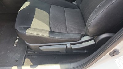 2024 Nissan Sentra 4p Advance L4/2.0 Aut