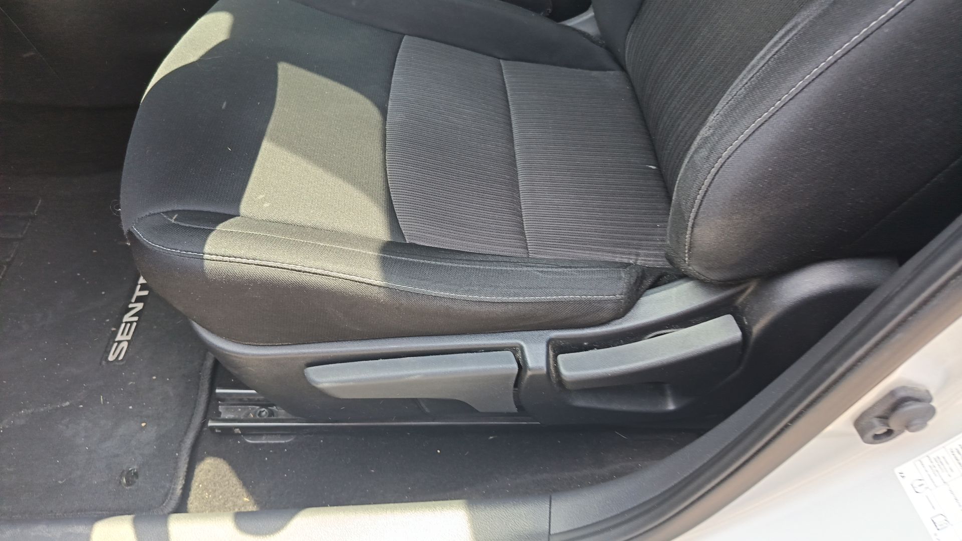 2024 Nissan Sentra 4p Advance L4/2.0 Aut