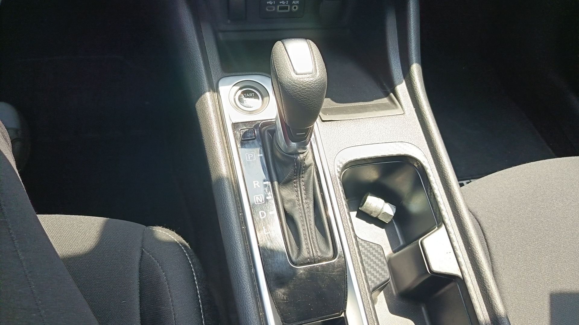 2024 Nissan Sentra 4p Advance L4/2.0 Aut