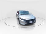 2024 Nissan Sentra 4p Advance L4/2.0 Aut