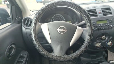 2023 Nissan V-Drive 4p L4/1.6 Man Audio