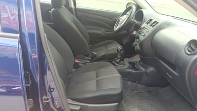 2023 Nissan V-Drive 4p L4/1.6 Man Audio