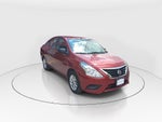 2024 Nissan V-Drive 4p L4/1.6 Man Audio