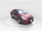 2024 Nissan V-Drive 4p L4/1.6 Man Audio