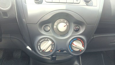 2024 Nissan V-Drive 4p L4/1.6 Man Audio
