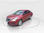2024 Nissan V-Drive 4p L4/1.6 Man Audio