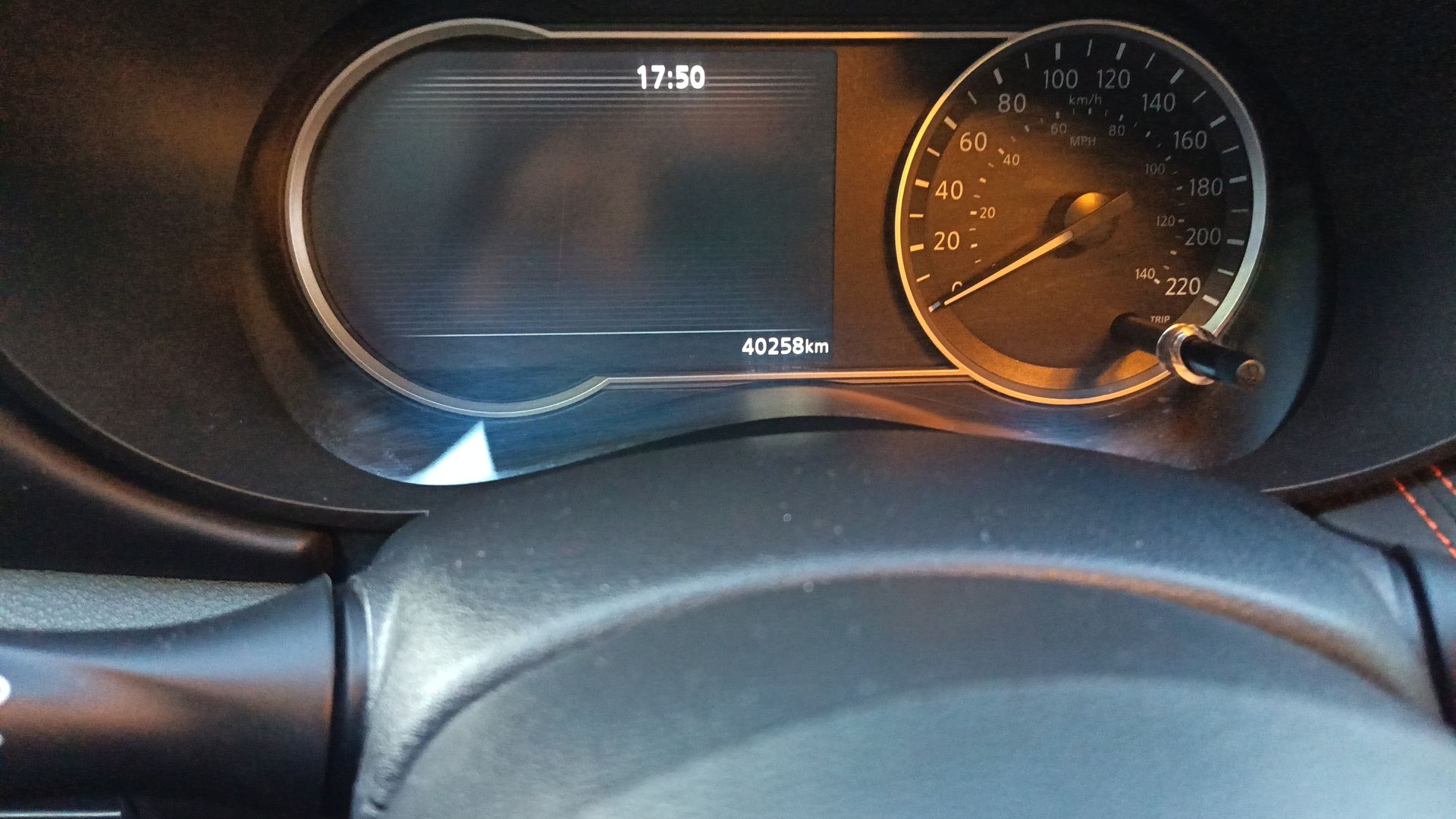 2024 Nissan Versa SR CVT 1.6 LTS