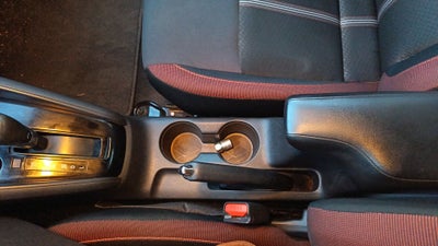 2024 Nissan Versa SR CVT 1.6 LTS