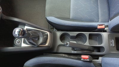 2024 Nissan Versa 4p Advance L4/1.6 Man