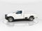 2026 Nissan Pick Up NP300 2p L4/2.5 Man A/A