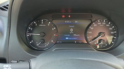 2026 Nissan Pick Up NP300 2p L4/2.5 Man A/A