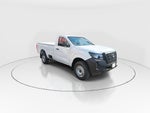 2026 Nissan Pick Up NP300 2p L4/2.5 Man A/A
