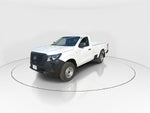 2026 Nissan Pick Up NP300 2p L4/2.5 Man A/A