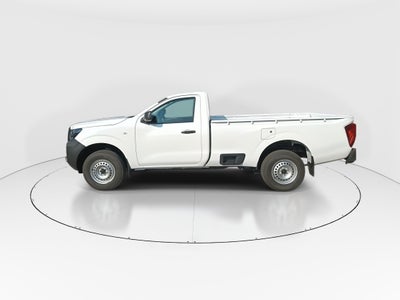 2026 Nissan Pick Up NP300 2p L4/2.5 Man A/A