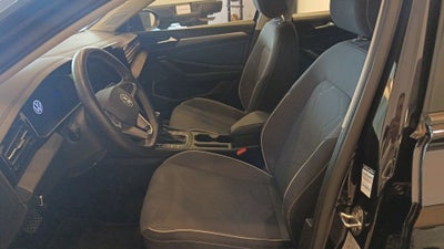 2025 Volkswagen Jetta 4p Confortline L4/1.4/T Aut