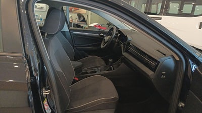 2025 Volkswagen Jetta 4p Confortline L4/1.4/T Aut