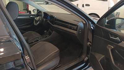 2025 Volkswagen Jetta 4p Confortline L4/1.4/T Aut