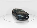2025 Volkswagen Jetta 4p Confortline L4/1.4/T Aut