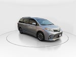 2020 Toyota Sienna 5p XLE V6/3.5 Aut Q/C Piel