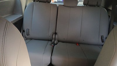 2020 Toyota Sienna 5p XLE V6/3.5 Aut Q/C Piel