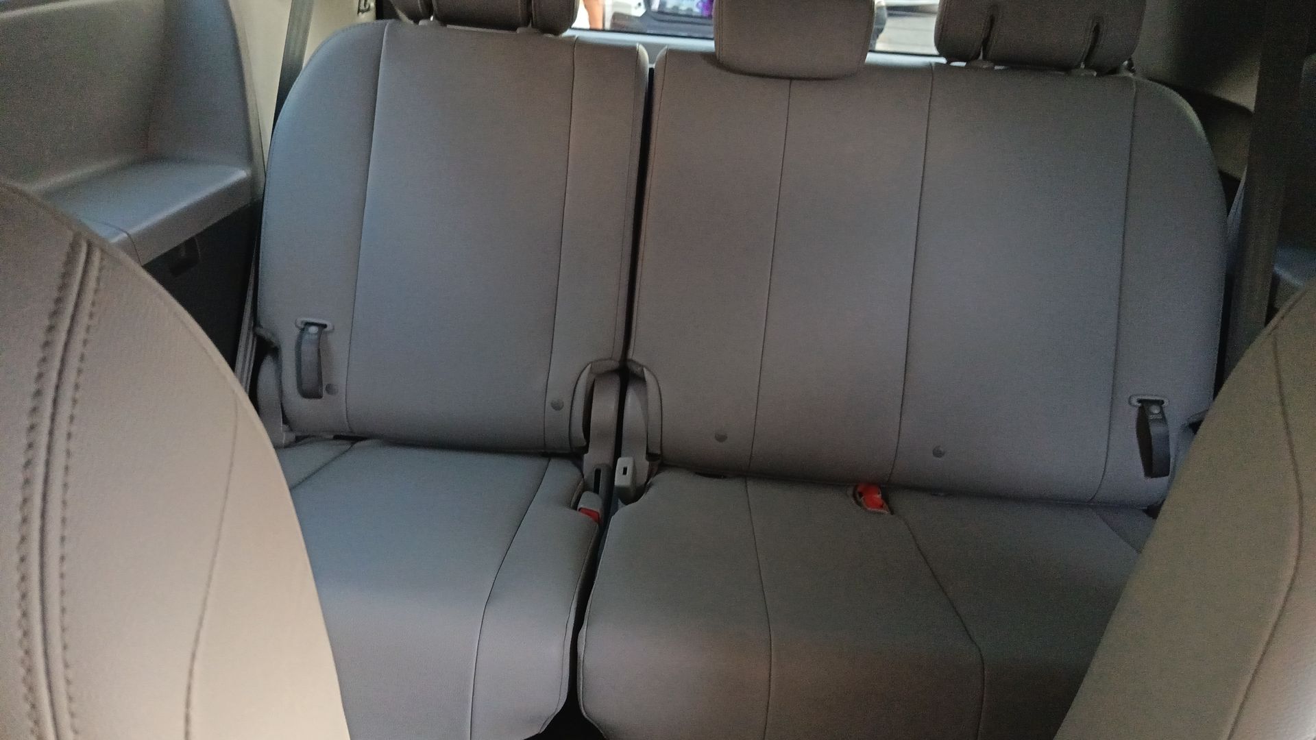 2020 Toyota Sienna 5p XLE V6/3.5 Aut Q/C Piel