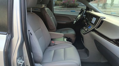 2020 Toyota Sienna 5p XLE V6/3.5 Aut Q/C Piel