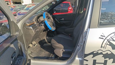 2024 Renault Oroch 4p Outsider L4/1.6/T Man