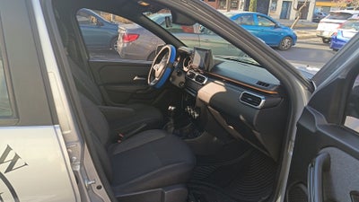 2024 Renault Oroch 4p Outsider L4/1.6/T Man