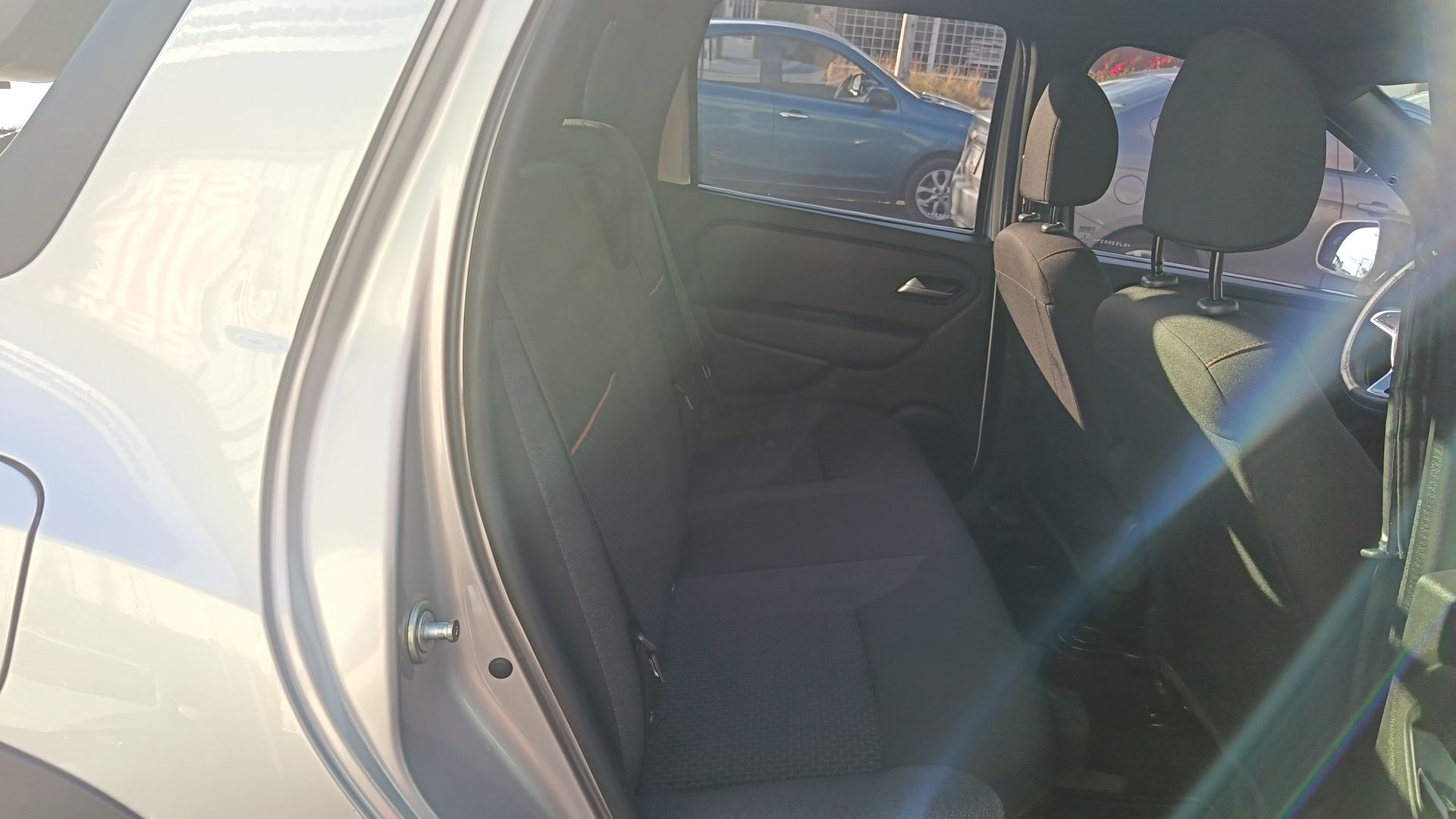 2024 Renault Oroch 4p Outsider L4/1.6/T Man