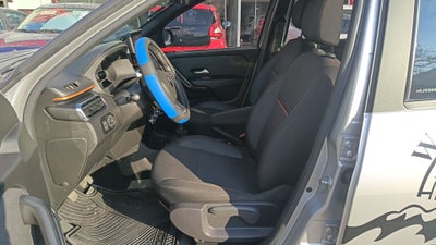 2024 Renault Oroch 4p Outsider L4/1.6/T Man