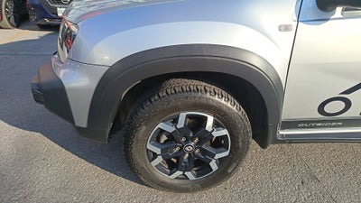 2024 Renault Oroch 4p Outsider L4/1.6/T Man