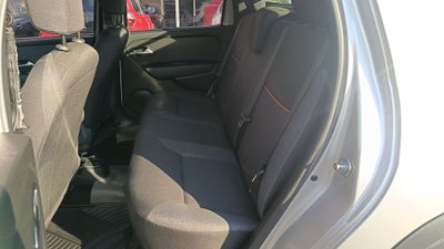 2024 Renault Oroch 4p Outsider L4/1.6/T Man