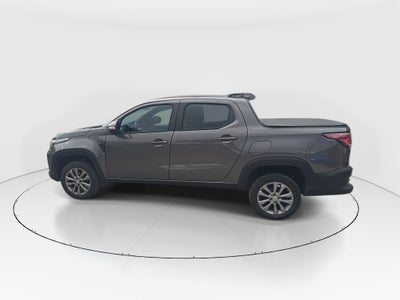 2024 RAM Ram 700 4p Bighorn L4/1.3 Man