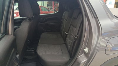 2024 RAM Ram 700 4p Bighorn L4/1.3 Man