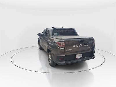 2024 RAM Ram 700 4p Bighorn L4/1.3 Man