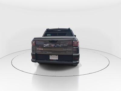 2024 RAM Ram 700 4p Bighorn L4/1.3 Man