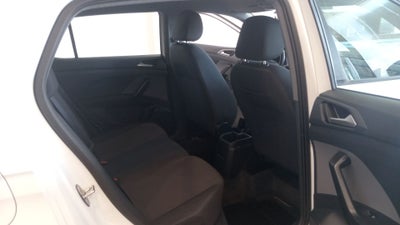 2023 Volkswagen T-Cross 5p Trendline L4/1.6 Aut