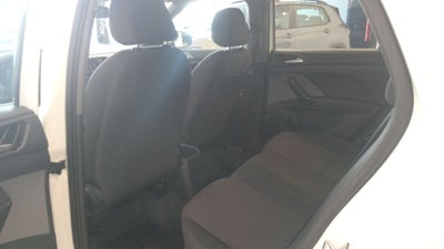 2023 Volkswagen T-Cross 5p Trendline L4/1.6 Aut