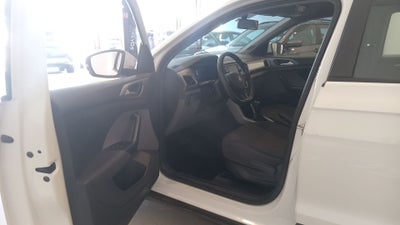 2023 Volkswagen T-Cross 5p Trendline L4/1.6 Aut