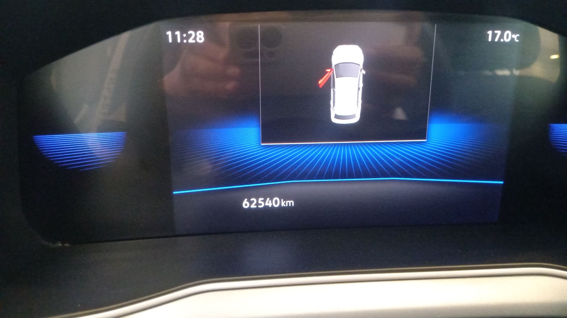 2023 Volkswagen T-Cross 5p Trendline L4/1.6 Aut