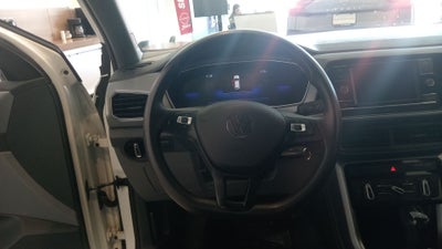 2023 Volkswagen T-Cross 5p Trendline L4/1.6 Aut