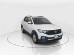2023 Volkswagen T-Cross 5p Trendline L4/1.6 Aut
