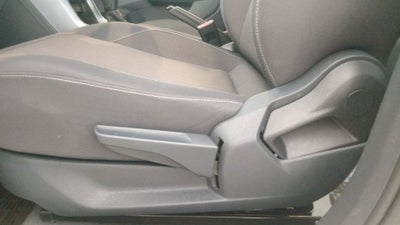 2023 Volkswagen T-Cross 5p Trendline L4/1.6 Aut